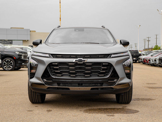 2025 Chevrolet Trax ACTIV in Cars & Trucks in Edmonton - Image 3