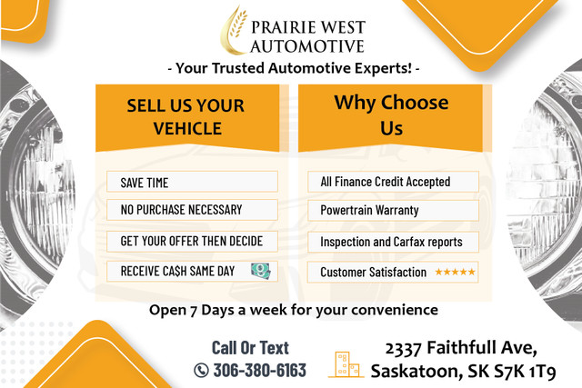 2015 Nissan Rogue AWD - No Accident in Cars & Trucks in Saskatoon - Image 2