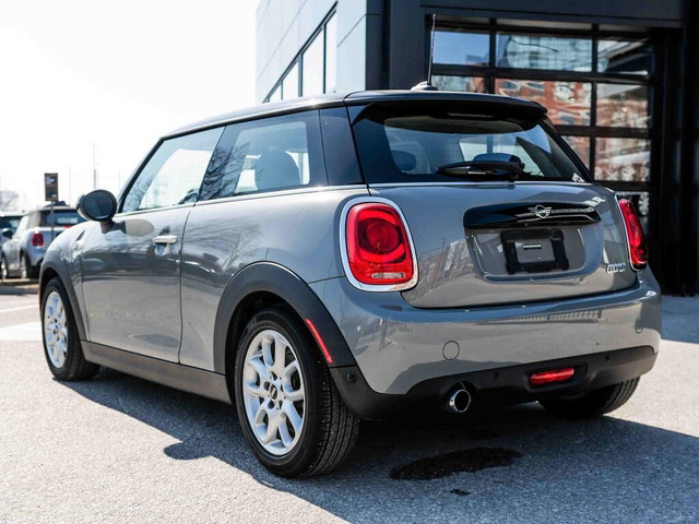  2020 MINI 3 Door CPO | Classic Line | 1 Owner | No Accidents in Cars & Trucks in City of Toronto - Image 4