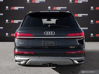 Check out this 2021 Audi Q7 Komfort | HEATED SEATS AND STEERING | PANO-ROOF | PWR LIFTGATE | DIGITAL... (image 4)