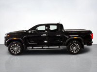 The smart choice for your lifestyle, our used 2024 GMC Canyon Denali Crew Cab short box 4X4 goes abo... (image 1)