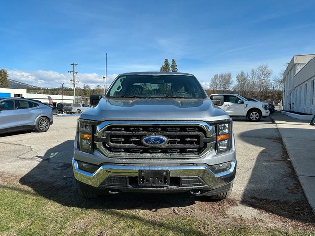  2023 Ford F-150 XLT 4x4 Supercrew, 157" Wheelbase. in Cars & Trucks in Cranbrook - Image 2