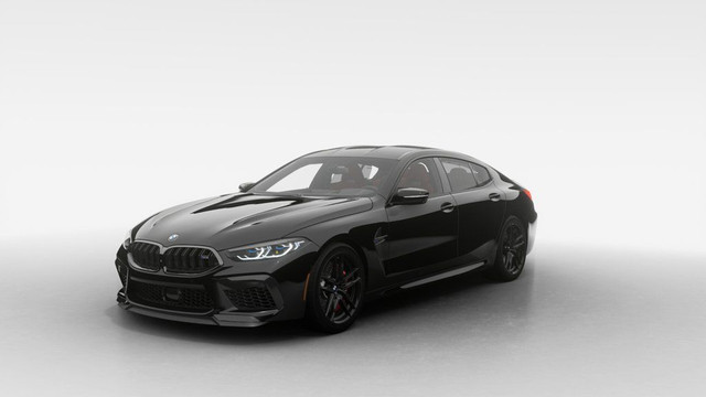 2025 BMW M8 Competition Gran Coupe | Premium | Freins M Sport in Cars & Trucks in City of Montréal