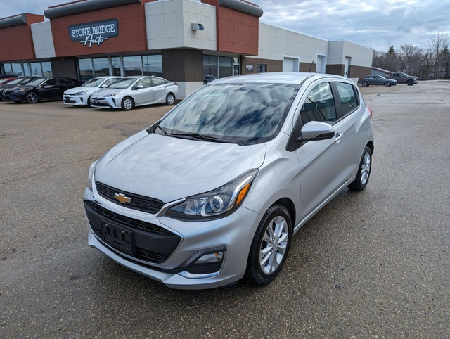  2020 Chevrolet Spark LT in Cars & Trucks in Winnipeg