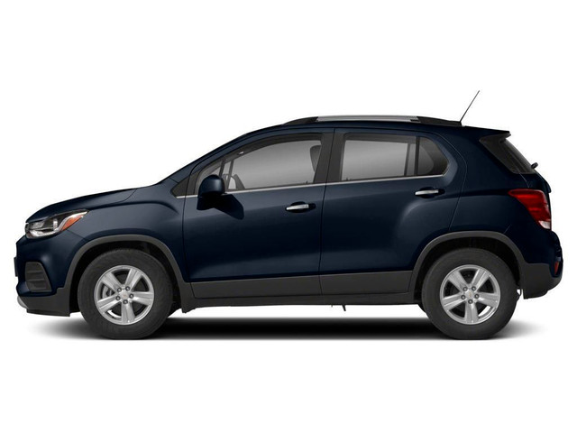 2021 Chevrolet Trax LT in Cars & Trucks in Timmins - Image 2