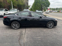 2019 MAZDA 6 TOURING GS-L NO ACCIDENTS - VERY CLEAN - ONE OWNER - 2 SETS OF WHEELS AND TIRES - LEATH... (image 4)