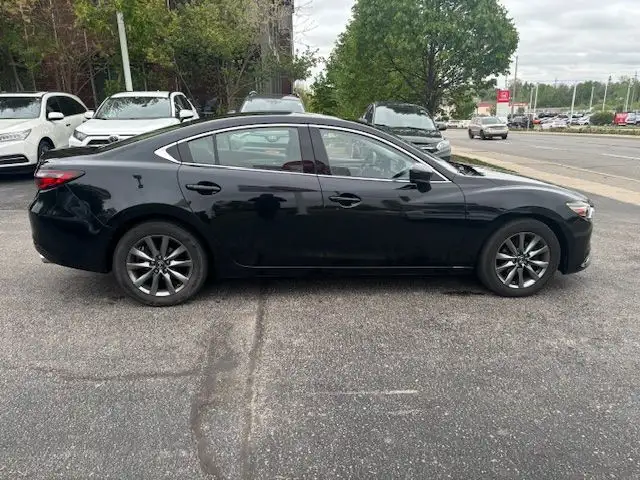 2019 Mazda Mazda6 GS-L one  owner no accidents very clean63006658048003124