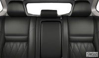 FREIGHT, Package Aa00 W/No Options, Graphite, Quilted & Perforated Semi-Aniline Leather Seat Trim, 2... (image 4)