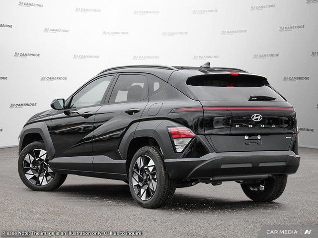 2025 Hyundai Kona Preferred in Cars & Trucks in Cambridge - Image 4