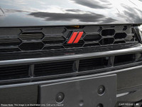 This Dodge Hornet delivers a Intercooled Turbo Premium Unleaded I-4 2.0 L/122 engine powering this A... (image 9)