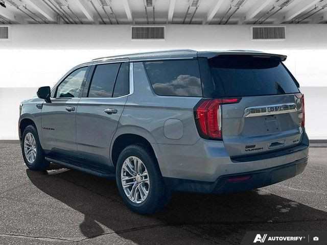 2023 GMC Yukon SLE in Cars & Trucks in Winnipeg - Image 4