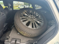 Experience style, efficiency, and advanced technology in the 2022 Toyota Venza XLE Hybrid. Powered b... (image 2)