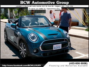 2021 MINI Cooper S Cooper S