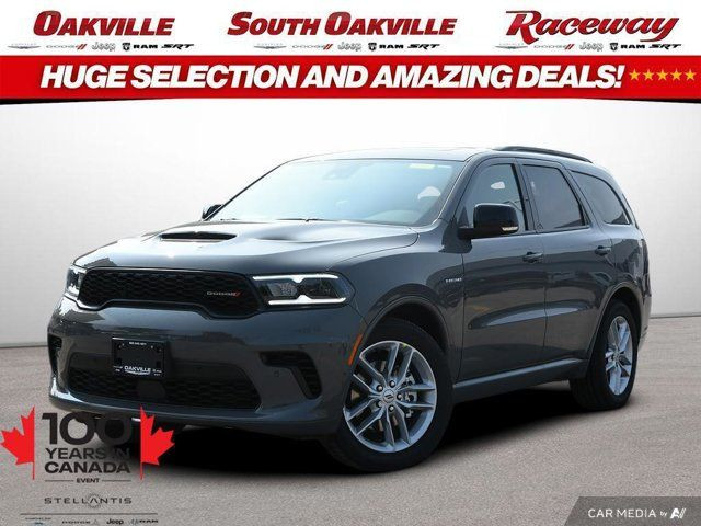 2025 Dodge Durango R/T Plus in Cars & Trucks in Oakville / Halton Region