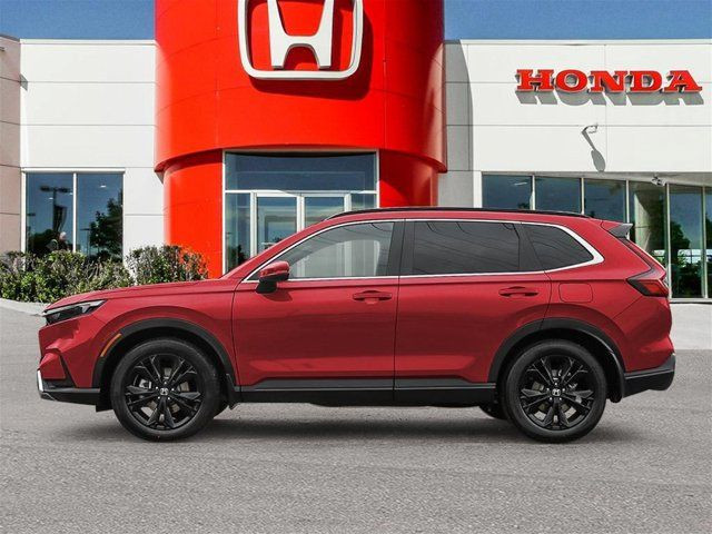  2024 Honda CR-V Hybrid Sport Touring in Cars & Trucks in Winnipeg - Image 3