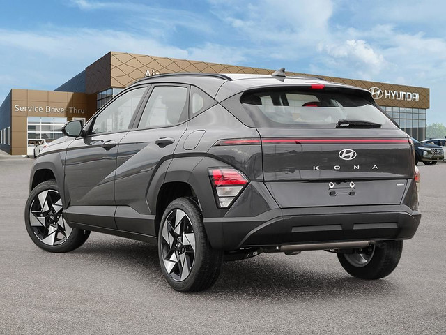 2025 Hyundai Kona Preferred Sport in Cars & Trucks in Oshawa / Durham Region - Image 4