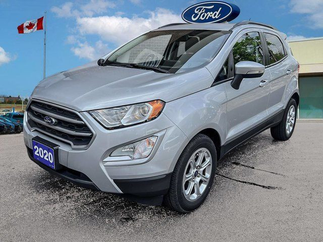 2020 Ford EcoSport SE in Cars & Trucks in Kitchener / Waterloo - Image 2