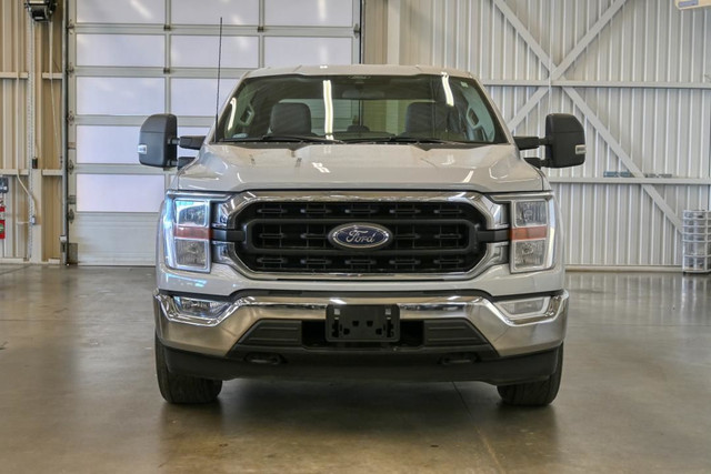 2022 Ford F-150 XLT SuperCrew 4x4 V8 5.0L, navigation, caméra in Cars & Trucks in Sherbrooke - Image 2