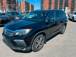 2017 Honda Pilot AWD / NAVIGATION / CAMERA / TOIT OUVRANT