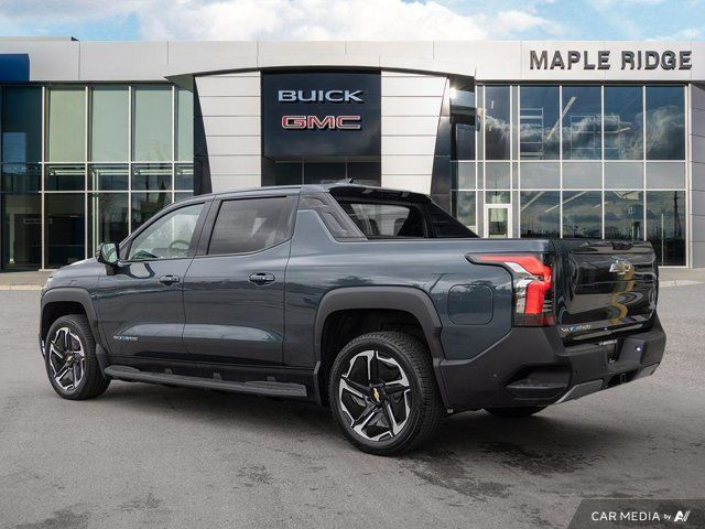 2025 Chevrolet Silverado EV Extended Range LT in Cars & Trucks in Tricities/Pitt/Maple - Image 4