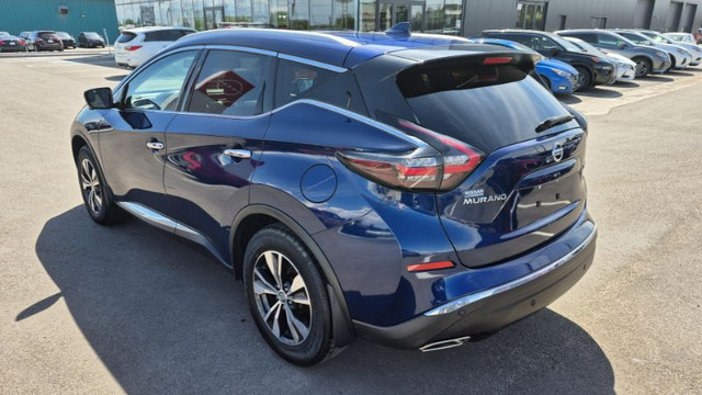 2020 NISSAN Murano SL in Cars & Trucks in Lloydminster - Image 3