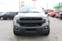 NO ACCIDENT WELL MAINTAINED Turn heads and own the road with this 2019 Ford F-150 ROUSH, built for p... (image 1)