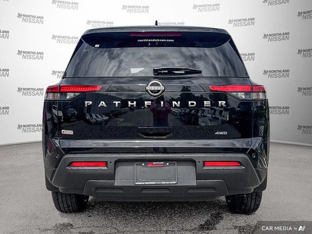2025 Nissan Pathfinder in Cars & Trucks in Prince George - Image 4