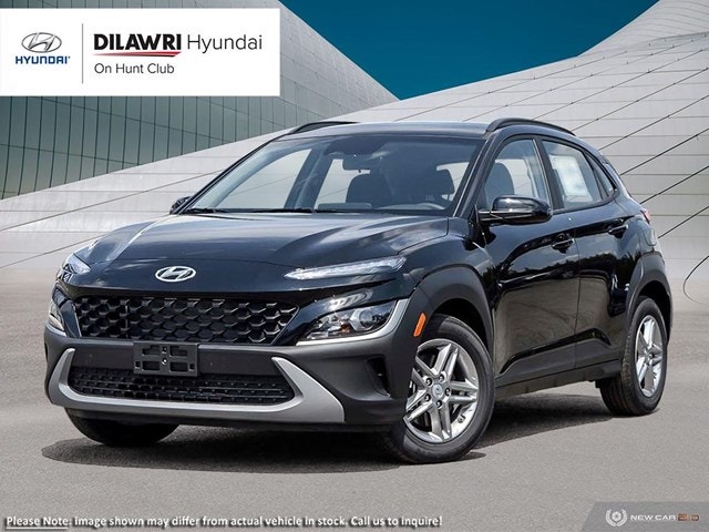 2023 Hyundai Kona 2.0L Essential