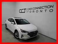 2020 Hyundai Elantra IVT PREFERRED *SUNROOF/BACKUP CAM/BLUETOOTH