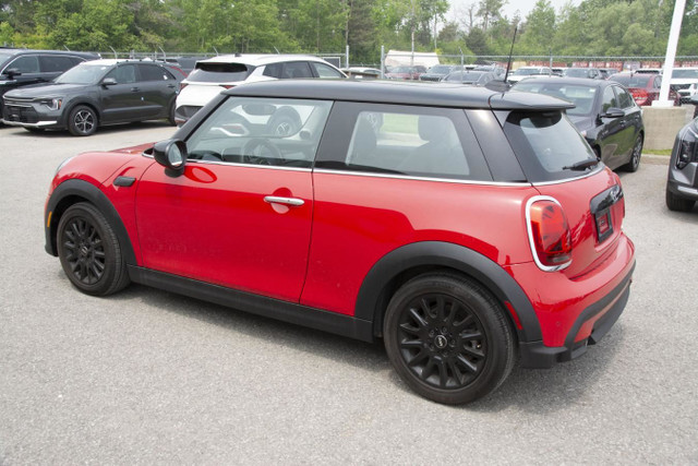2024 MINI COOPER in Cars & Trucks in Oshawa / Durham Region - Image 3