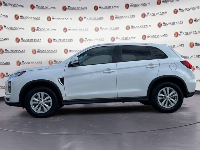 2021 Mitsubishi RVR SE AWC w/ Heated Seats / Back Up Cam in Cars & Trucks in Calgary - Image 2
