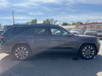 Welcome to Legacy Dodge Taber. Low Mileage, Cooled Seats, Navigation, Power Liftgate, Heated Steerin... (image 5)