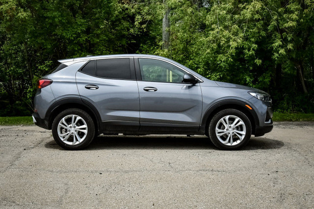2022 Buick Encore GX Preferred • HEATED SEATS • R-V CAM • CP/AA in Cars & Trucks in Cornwall - Image 2