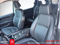 TOURING Engine: V6 Cylinder Engine 3.5L L/100Km City: 12.2 L/100Km Hwy: 8.5 Safety Equipment ABS And... (image 8)