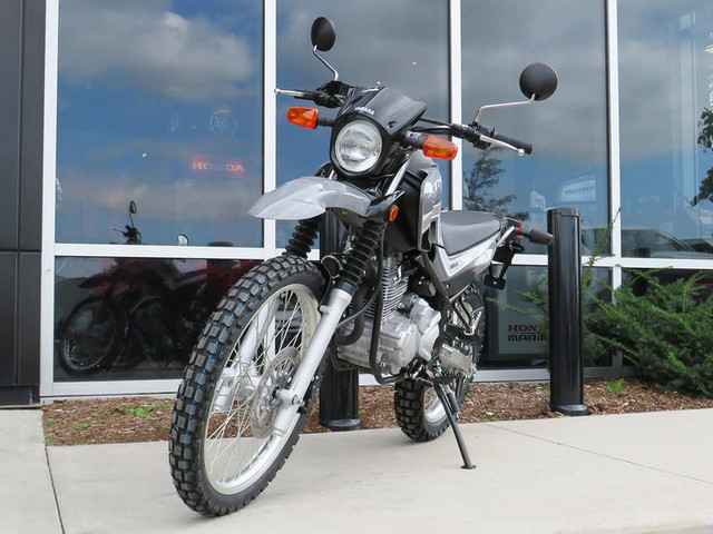 2024 Yamaha XT250 in Street, Cruisers & Choppers in Cambridge - Image 4