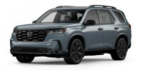 2025 Honda Pilot Black Edition in Cars & Trucks in Edmonton