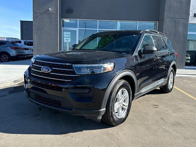 2020 Ford Explorer XLT in Cars & Trucks in St. Albert - Image 3