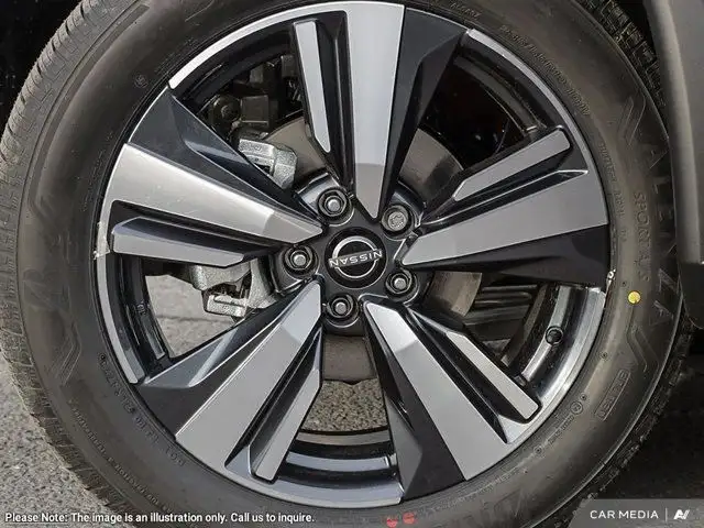 2025 Nissan Rogue SL AWD in Cars & Trucks in Calgary - Image 8