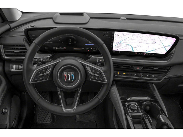 2024 Buick Envision Preferred in Cars & Trucks in Markham / York Region - Image 4