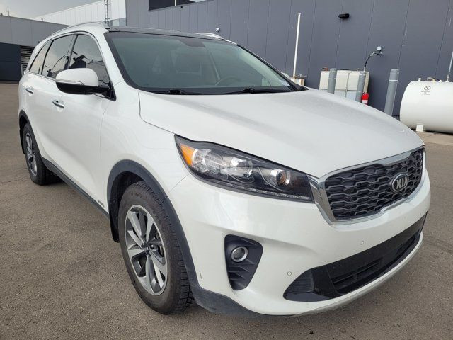 2020 Kia Sorento EX | AWD | LEATHER | MOONROOF | BACK UP CAMERA in Cars & Trucks in Calgary - Image 3