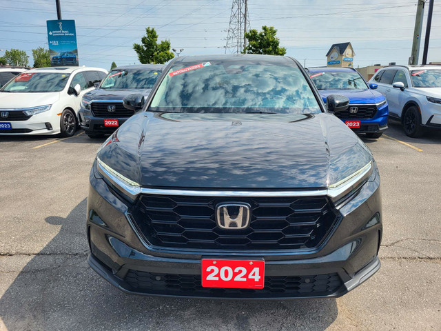 2024 Honda CR-V EX-L SOLD SOLD SOLD | CPO | REMOTE START | SE... in Cars & Trucks in Markham / York Region - Image 3