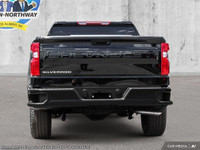 This Chevrolet Silverado 1500 boasts a sturdy engine powering this Automatic transmission.*Get Your... (image 5)