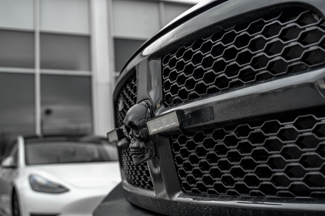 2018 Ram 1500 QUAD CAB 4X4 | CAM | BLUETOOTH | in Cars & Trucks in Mississauga / Peel Region - Image 3