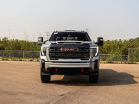 Welcome to Sherwood Buick GMC! This GMC Sierra 3500HD boasts a Turbocharged Diesel V8 6.6L/ engine p... (image 2)