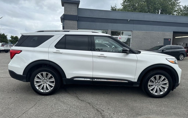 2022 Ford Explorer Limitée in Cars & Trucks in West Island - Image 4