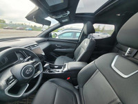 *Low Mileage, Leather Seats!* This 2023 Hyundai Santa Cruz checks all the boxes required for a pract... (image 3)