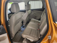 2016 Escape Titanium with lots of extras such as blind spot, remote start, memory seat, roof, leathe... (image 5)
