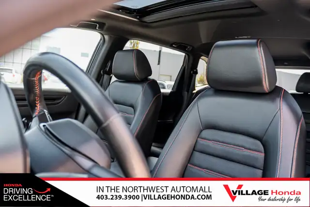 2024 Honda CR-V Hybrid EX-L dans Autos et camions dans Calgary - Image 18
