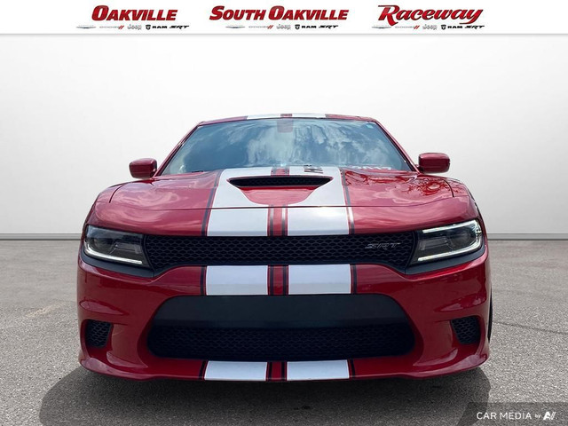 2017 Dodge Charger SRT HELLCAT | SUNROOF | HARMON KARDON | REDLI in Cars & Trucks in Oakville / Halton Region - Image 2