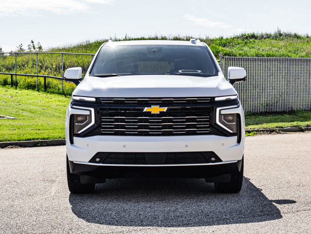 2025 Chevrolet Tahoe High Country in Cars & Trucks in Strathcona County - Image 3